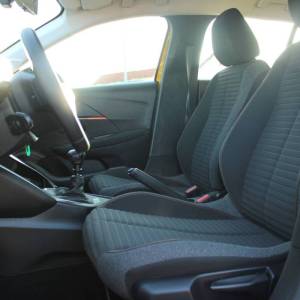 Peugeot 208 1.2 Puretech 100
