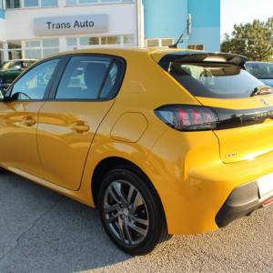 Peugeot 208 1.2 Puretech 100