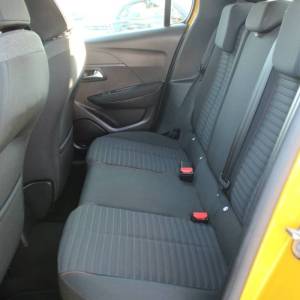 Peugeot 208 1.2 Puretech 100