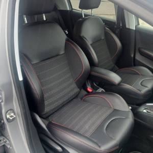 Peugeot 208 1.2 Puretech GT-Line AUTOMATIK *NAVIGACIJA, KAMERA*