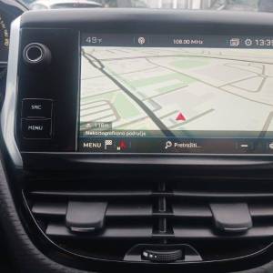 Peugeot 208 1.2 Puretech GT-Line AUTOMATIK *NAVIGACIJA, KAMERA*