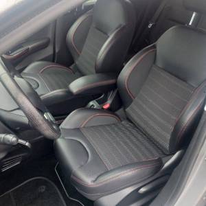 Peugeot 208 1.2 Puretech GT-Line AUTOMATIK *NAVIGACIJA, KAMERA*