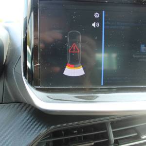 Peugeot 208 1.2 Puretech