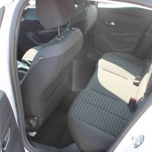 Peugeot 208 1.2 Puretech