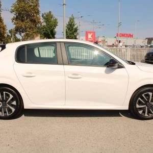 Peugeot 208 1.2 Puretech