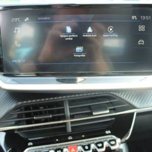 Peugeot 208 1.2 Puretech
