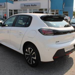 Peugeot 208 1.2 Puretech