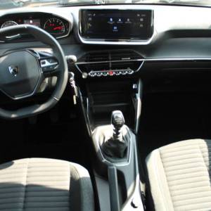 Peugeot 208 1.2 Puretech