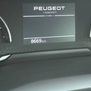 Peugeot 208 1.2 Puretech
