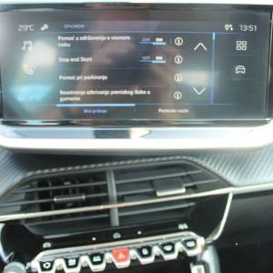Peugeot 208 1.2 Puretech