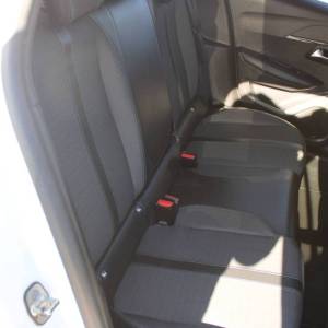 Peugeot 208 1.2 Puretech