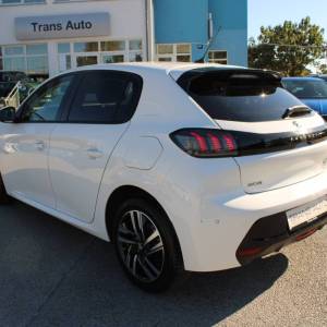 Peugeot 208 1.2 Puretech