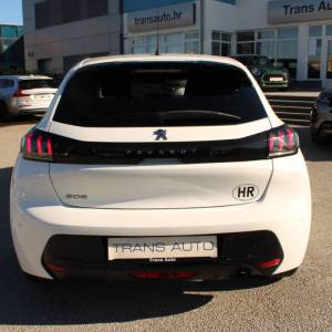 Peugeot 208 1.2 Puretech
