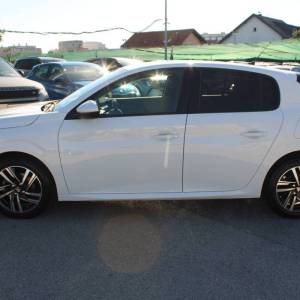 Peugeot 208 1.2 Puretech