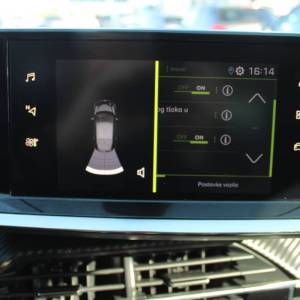 Peugeot 208 1.2 Puretech