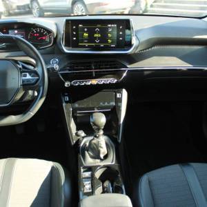 Peugeot 208 1.2 Puretech