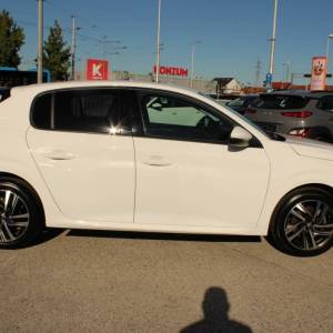 Peugeot 208 1.2 Puretech