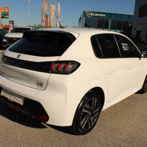 Peugeot 208 1.2 Puretech