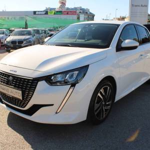 Peugeot 208 1.2 Puretech