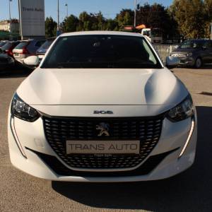Peugeot 208 1.2 Puretech