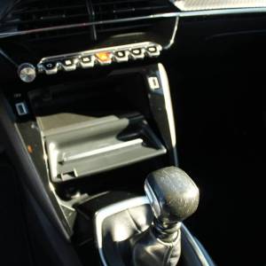 Peugeot 208 1.2 Puretech