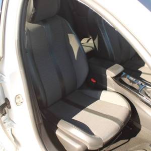 Peugeot 208 1.2 Puretech