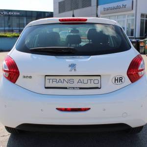 Peugeot 208 1.5 HDi *NAVIGACIJA*