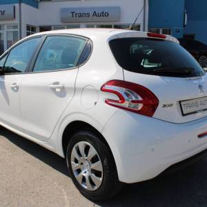 Peugeot 208 1.5 HDi *NAVIGACIJA*