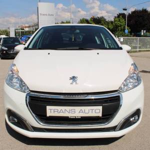 Peugeot 208 1.5 HDi *NAVIGACIJA*