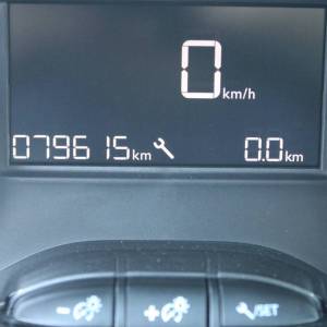 Peugeot 208 1.5 HDi *NAVIGACIJA*