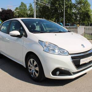 Peugeot 208 1.5 HDi *NAVIGACIJA*