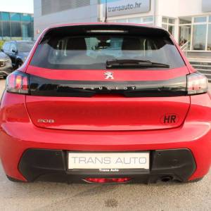 Peugeot 208 1.5 HDi *NAVIGACIJA*