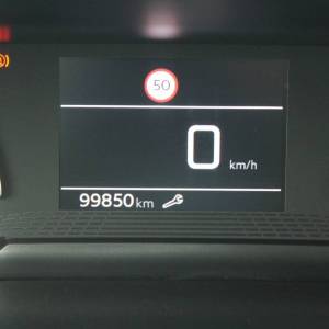 Peugeot 208 1.5 HDi *NAVIGACIJA*