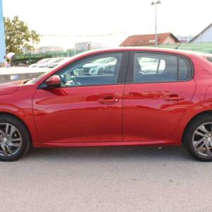 Peugeot 208 1.5 HDi *NAVIGACIJA*