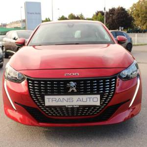 Peugeot 208 1.5 HDi *NAVIGACIJA*