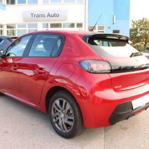 Peugeot 208 1.5 HDi *NAVIGACIJA*