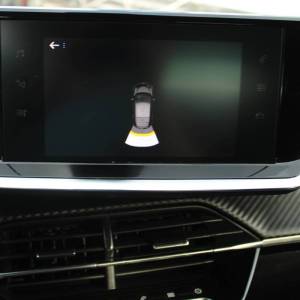 Peugeot 208 1.5 HDi *NAVIGACIJA*