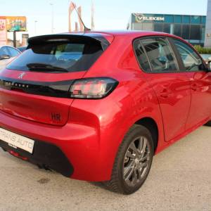 Peugeot 208 1.5 HDi *NAVIGACIJA*