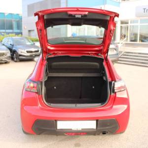 Peugeot 208 1.5 HDi *NAVIGACIJA*