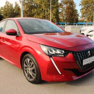 Peugeot 208 1.5 HDi *NAVIGACIJA*
