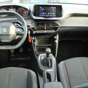 Peugeot 208 1.5 HDi *NAVIGACIJA*
