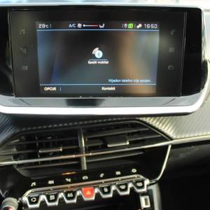 Peugeot 208 1.5 HDi *NAVIGACIJA*