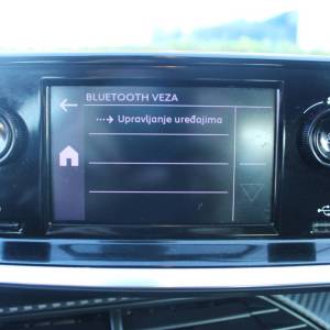 Peugeot 208 1.5 HDi
