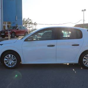 Peugeot 208 1.5 HDi