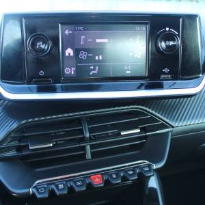 Peugeot 208 1.5 HDi