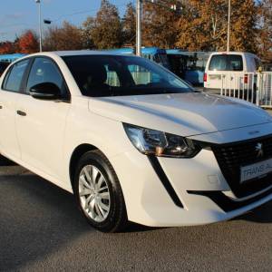 Peugeot 208 1.5 HDi