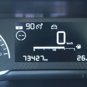Peugeot 208 1.5 HDi