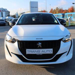 Peugeot 208 1.5 HDi