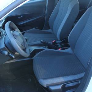 Peugeot 208 1.5 HDi