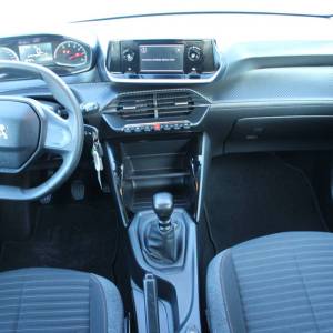 Peugeot 208 1.5 HDi